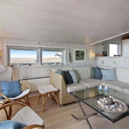 Minka - 75m From The Sea In Nw Jutland By Interhome * Hjorring