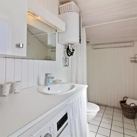 Minka - 58m From The Sea By Interhome Hjørring