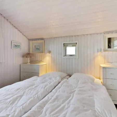 Minka - 75m From The Sea In Nw Jutland By Interhome Holiday home