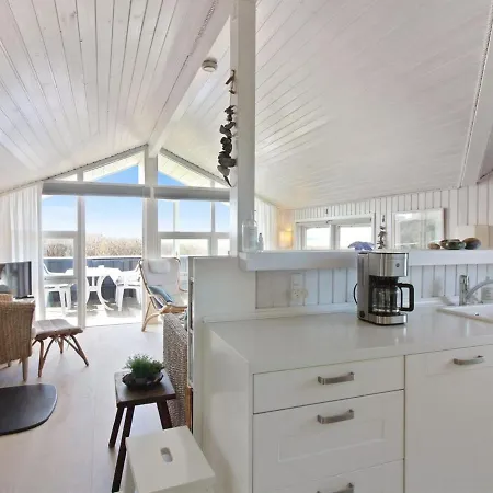 Minka - 75m From The Sea In Nw Jutland By Interhome * Hjorring