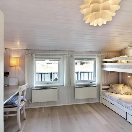 Holiday home Minka - 75m From The Sea In Nw Jutland By Interhome *