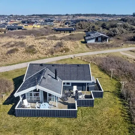 Minka - 58m From The Sea By Interhome Feriehus