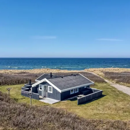 Minka - 58m From The Sea By Interhome Feriehus Hjørring