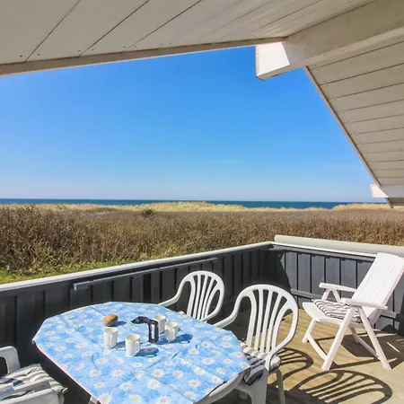 Minka - 58m From The Sea By Interhome Casa vacanze