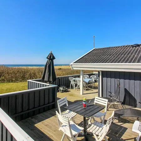 Casa vacanze Minka - 58m From The Sea By Interhome Hjørring