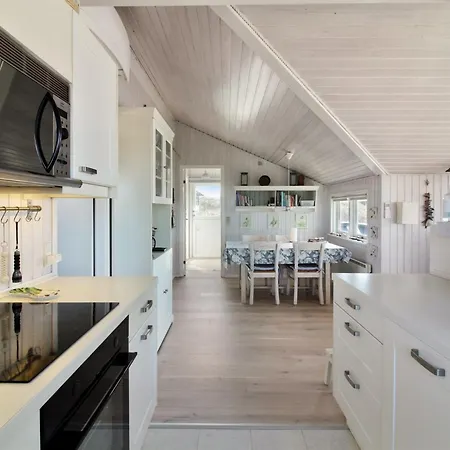 Minka - 58m From The Sea By Interhome Casa vacanze Hjørring