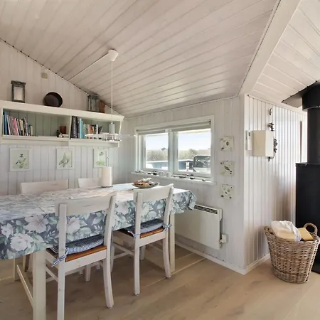 Minka - 58m From The Sea By Interhome Casa vacanze