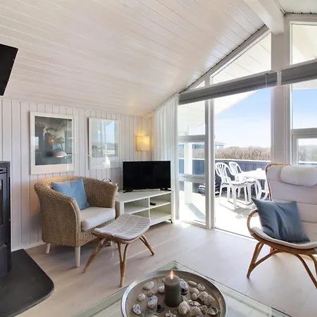 Minka - 58m From The Sea By Interhome Casa vacanze Hjørring