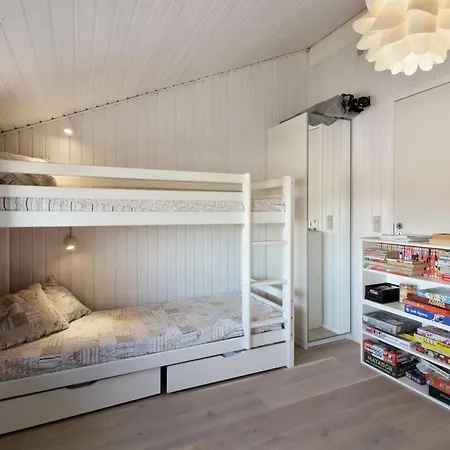 Casa vacanze Minka - 58m From The Sea By Interhome Hjørring