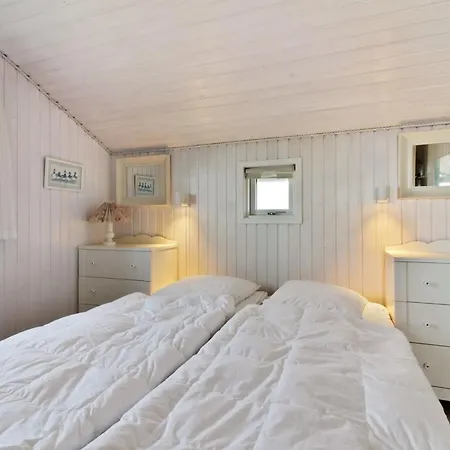 Minka - 58m From The Sea By Interhome *