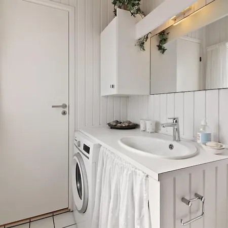 Casa vacanze Minka - 58m From The Sea By Interhome Hjørring