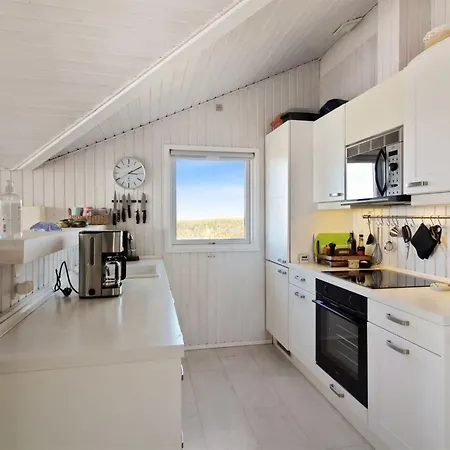 Minka - 58m From The Sea By Interhome Casa vacanze Hjørring